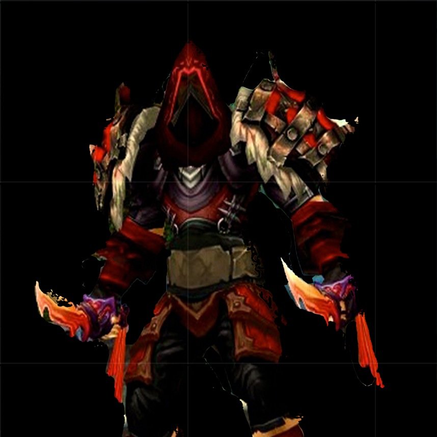 Joueur passionné de World of Warcraft depuis quelques années, et accro aux montages vidéo sur fond de grosse musique badass