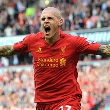 Professional Footballer @lfc & Slovakia national football team