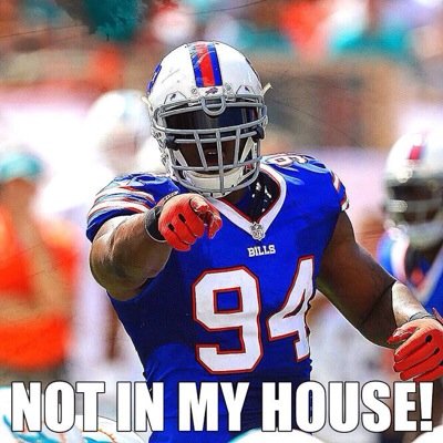 Cock Blocking all you bandwagon fans!!!