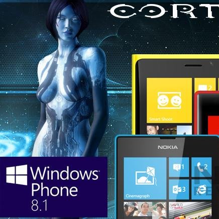 All About Windows Phone