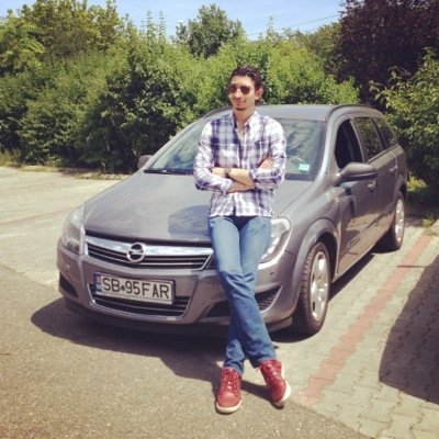 FaresSwaydan's profile picture. 