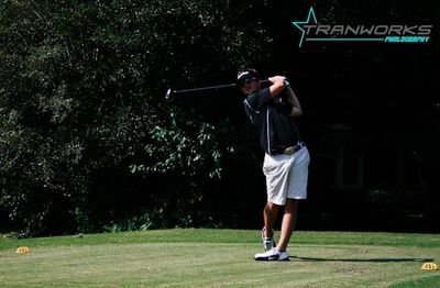 PGA Golf Professional trying to collect his pennies. #teamCallaway #teamNike #TPCLouisiana