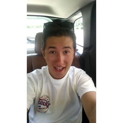 Baseball-New York-Yankees-Computer Science Major-UMW 2018