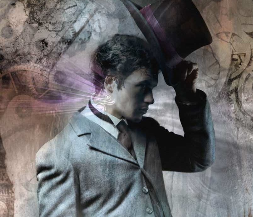 Heya my name is mr (or master) William Owen Herondale. A gentleman in the streets and a duck in the sheets. OH AND I LOVE ALCOHOL OMG.