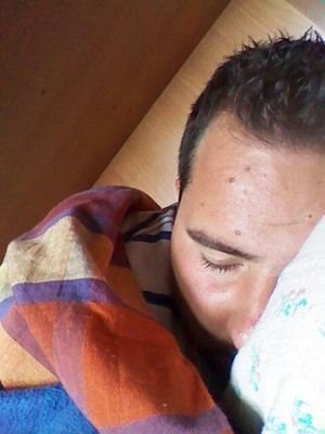 Al mejor de todos lo tengo a mi lado Santi Vilariño ღღ  //RCCV (L)
Laura Vilariño Abreu