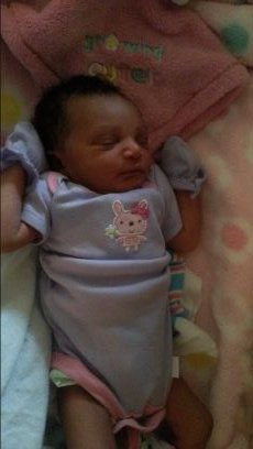 tiffney2323's profile picture. 