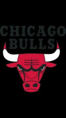 Just a  huge Bulls fan.