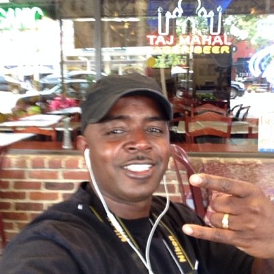 Eric Harris, Jr. Profile