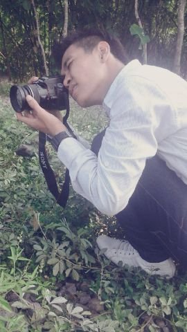Alone