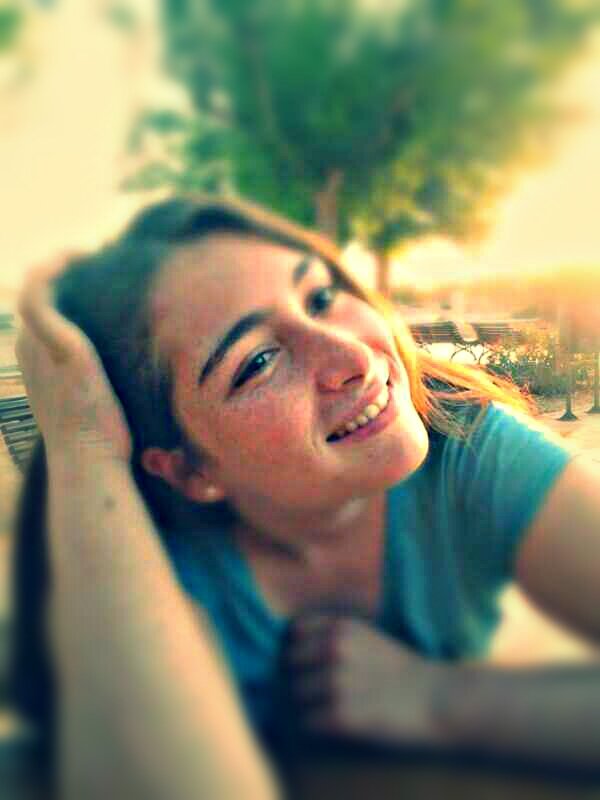 Roochio_Belen's profile picture. 18.