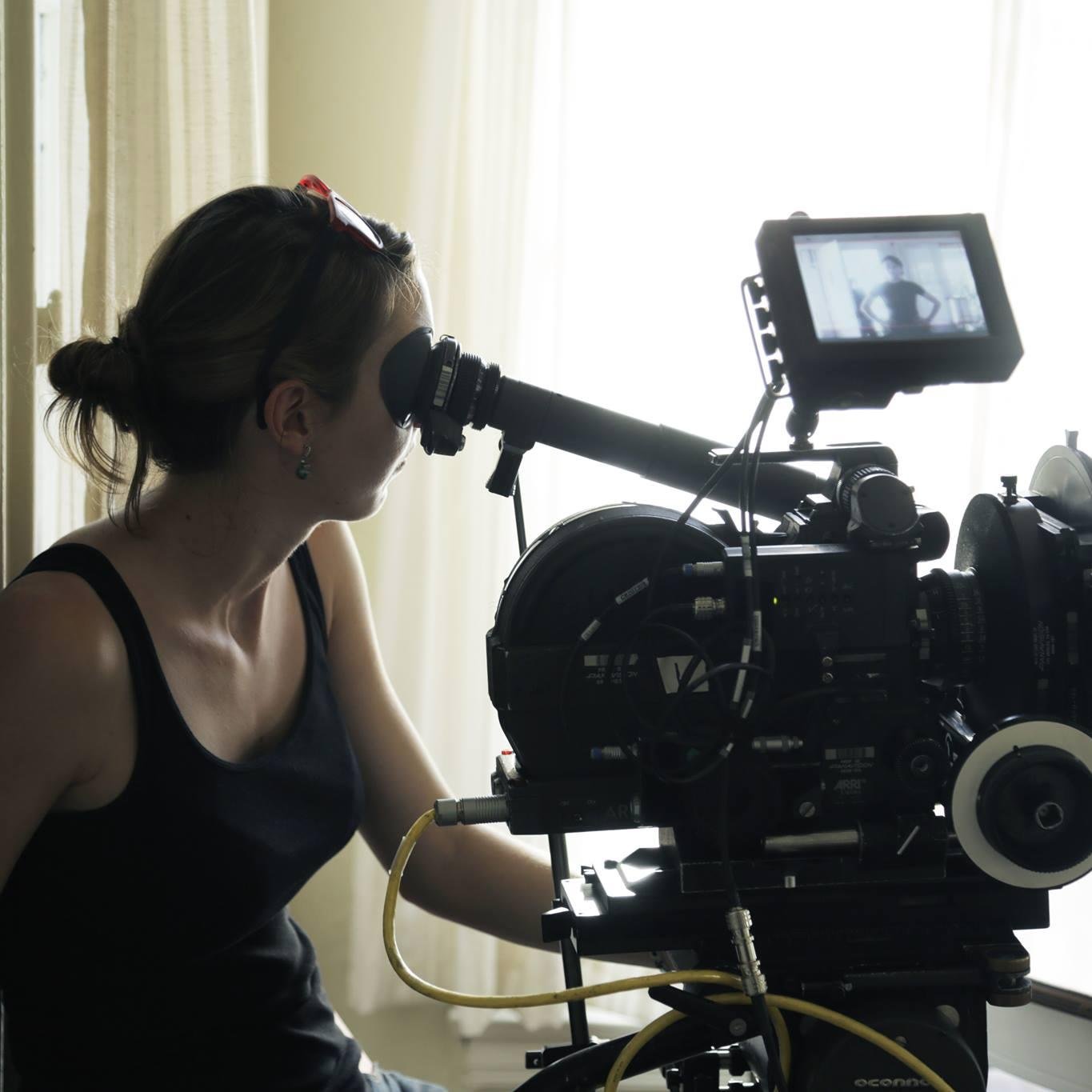 Cinematographer/Director of Photography from France, now based in Los Angeles. Visual Psychology with a European Approach and an American Perspective.