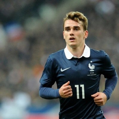 A_Griziii's profile picture. #teamgriezmann Follow jfollow back .