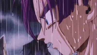 I am Saiyan #Vegeta Is my Father, #Bulma Is my mother and I have come the future to change the present and to exterminate these androids that made my life hell.