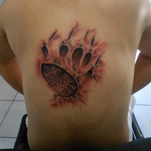 Tienda de tatuajes.....amor por la tinta lml