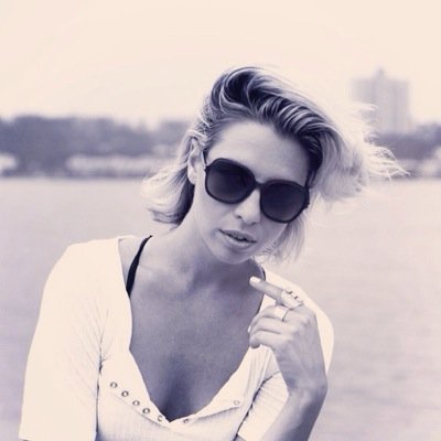 shananananyc's profile picture. Curating life 3 times Na