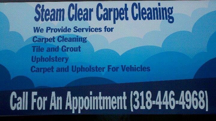 We are carpet care professionals. We offer great customer service with even better quality.