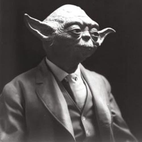 CanuckYoda's profile picture. Size matters not