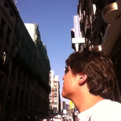 Licenciado en Gastronomía y Ciencias de los Alimentos, egresado de CESSA Universidad!