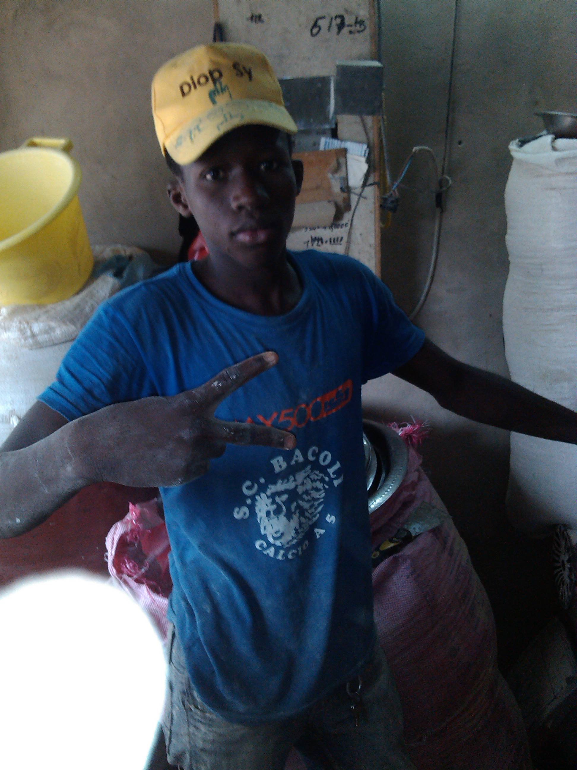 hubertgomis11's profile picture. 