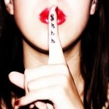 Got a secret or desire you are afraid to tell someone? Dm them to us and we will tell them for you. Dont worry. Your secret is safe with us.