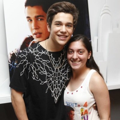 @blumsteinmike @austinmahone ❤️12-30-13❤️