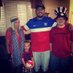 Matthew Allen (@mattyallen15) Twitter profile photo
