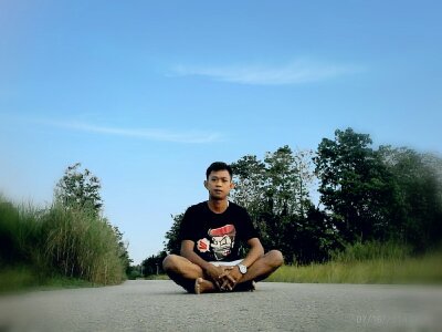 nennhok's profile picture. 