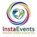 InstaEvents (@instaeventsus) Twitter profile photo InstaEvents (@instaeventsus) Twitter profile photo