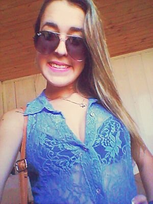 Insta: @francielecorreas