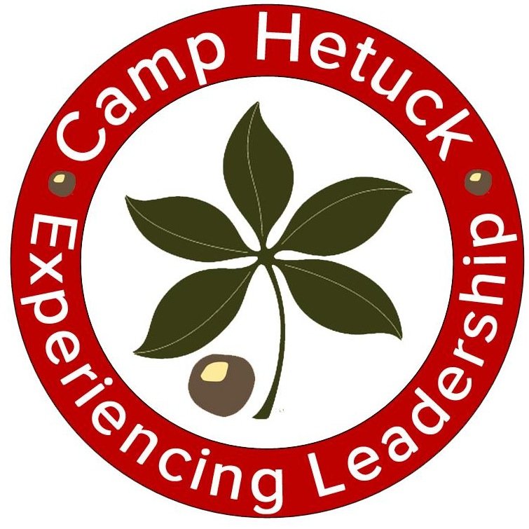 SUPER AWESOME FANTASTIC LEADERSHIP CAMP!!! YEAH!!