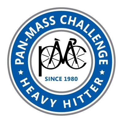 PMC cyclists who've all found reasons to raise money to fight cancer and to remember and support those who FEAR NOTHING. support us @ https://t.co/QqHKPSOxyF