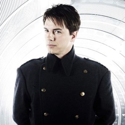 Ex-Con Man and 51st century Time Agent, Immortal, Fighter, and much better off a coward. {Single|Bi|DW RP|No+18}