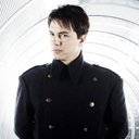 Jack Harkness - @FighterOrConMan - Twitter