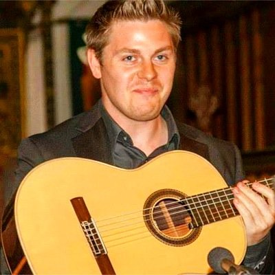 Guitarist, Concert Artist, Teacher, Workshop leader - love music - love life