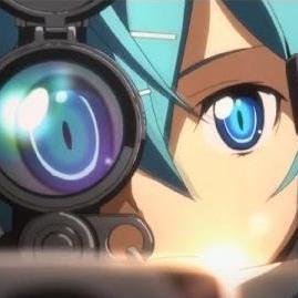 This is just a Fan Page for Sword Art Online Season 2, or as we know it Gun Gale Online. I will be posting new episodes on their release. Stay close!