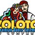 Zoloto Dancers (@zolotodancers) Twitter profile photo