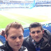 Niels van den Hoogen (@nielshoogen) 's Twitter Profile