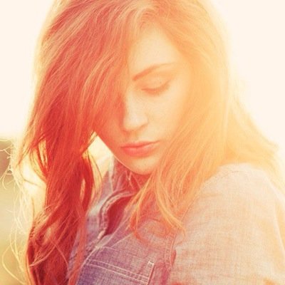 sahar_8909's profile picture. 