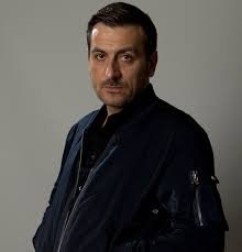 Hi it's me, Peter Barlow, i live at Coronation St, i get all the girls because of my 9 inch. I love to drink, i could drink you under the fucking table