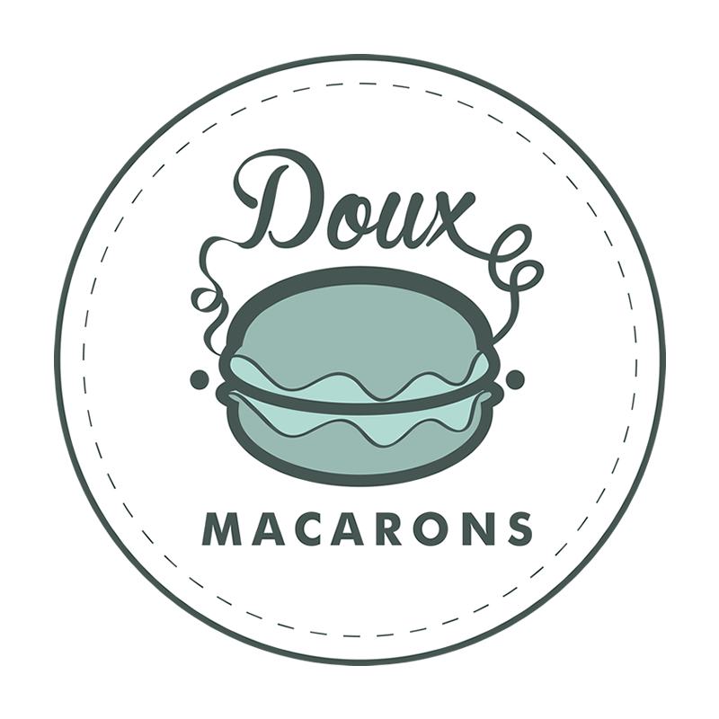 douxmacaronsmx's profile picture. Contáctanos: douxmacarons@gmail.com