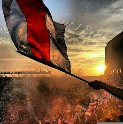 alentando a river plate desde donde esté