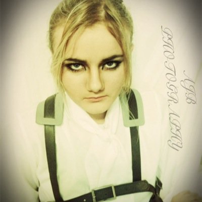 Annie Leonhardt cosplay account| Also follow @AotCosplay and my Snk rp account @SashaBraus03