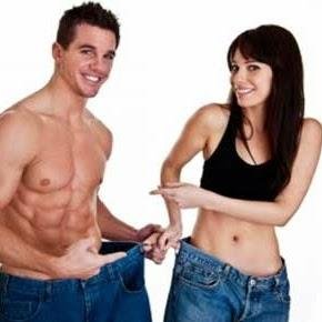 #WantToLoseWeight