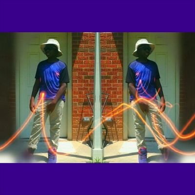 Im just a man on a mission to become successful