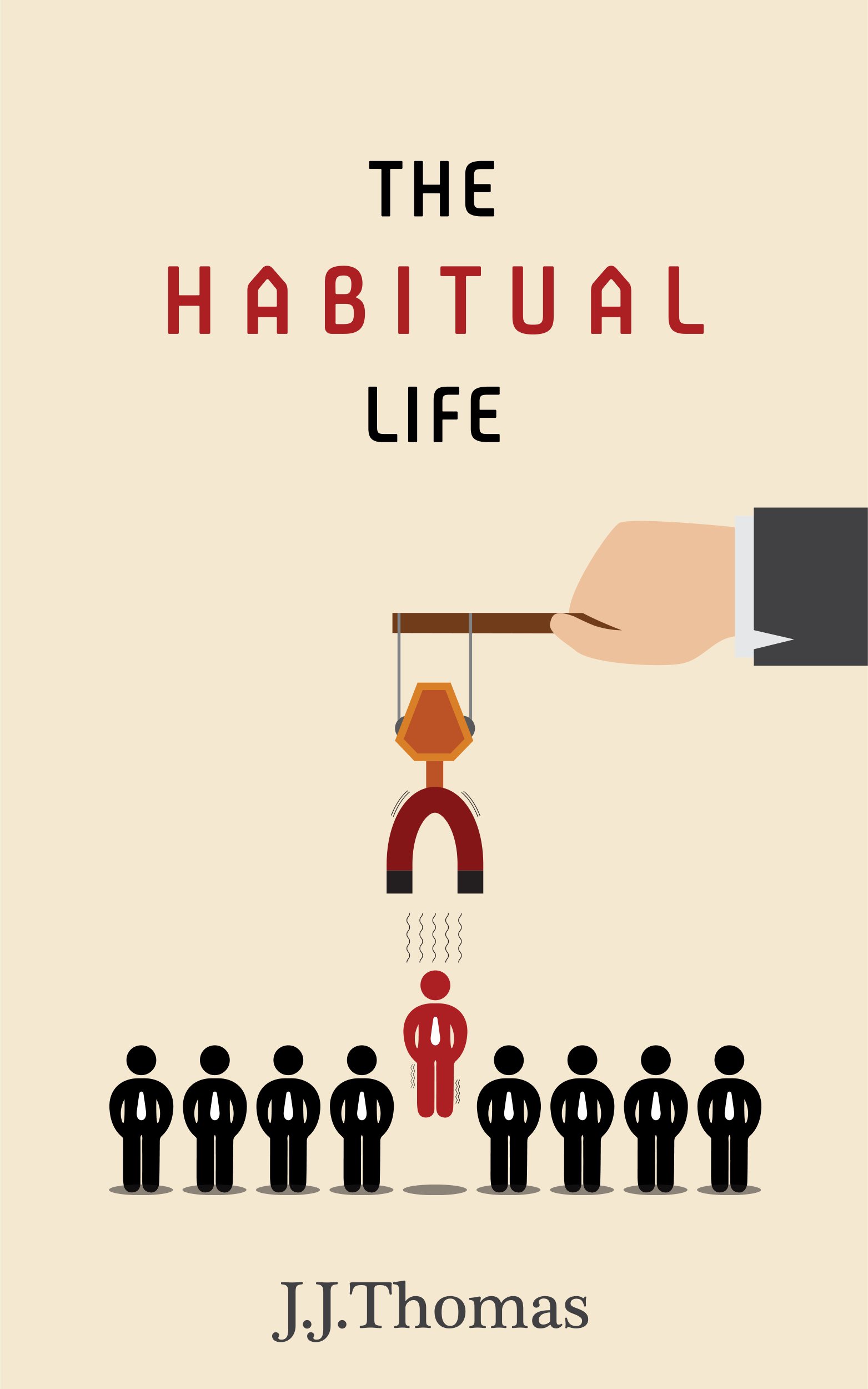 JJ_Habits's profile picture. Originally from Canada, I now reside in beautiful New Zealand. I am a full time author who loves every kind of habit! So look out for habitually good tweets!