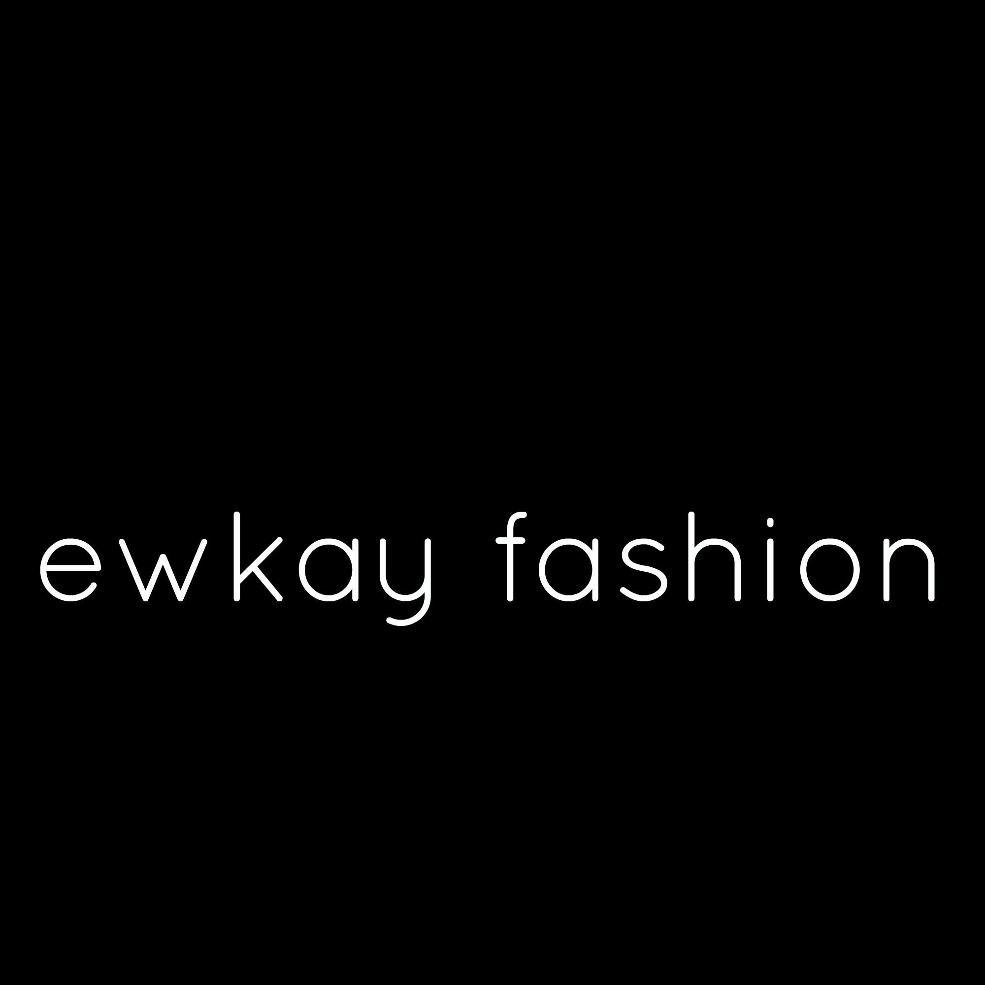 ewkayfashion's profile picture. 