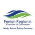 Fenton Reg. Chamber (@fentonchamber) Twitter profile photo