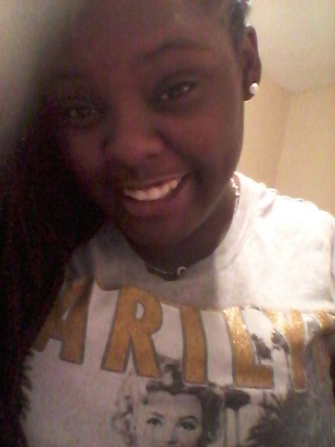 look at you , ALL on my page tryna be nosey . stop tweet WATCHING & follow me :)