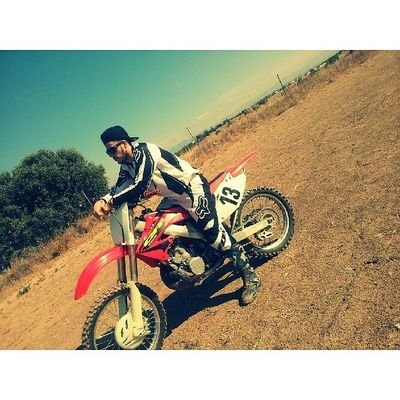benjym13's profile image
