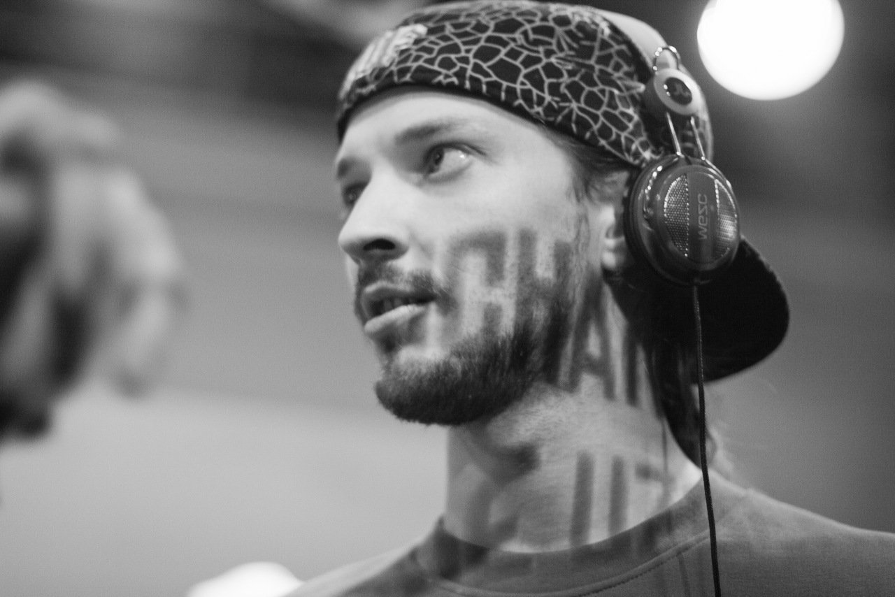 k1rp14's profile picture. Ведущий и организатор экстрим соревнований и фестивалей. Прорайдер. Роллер.